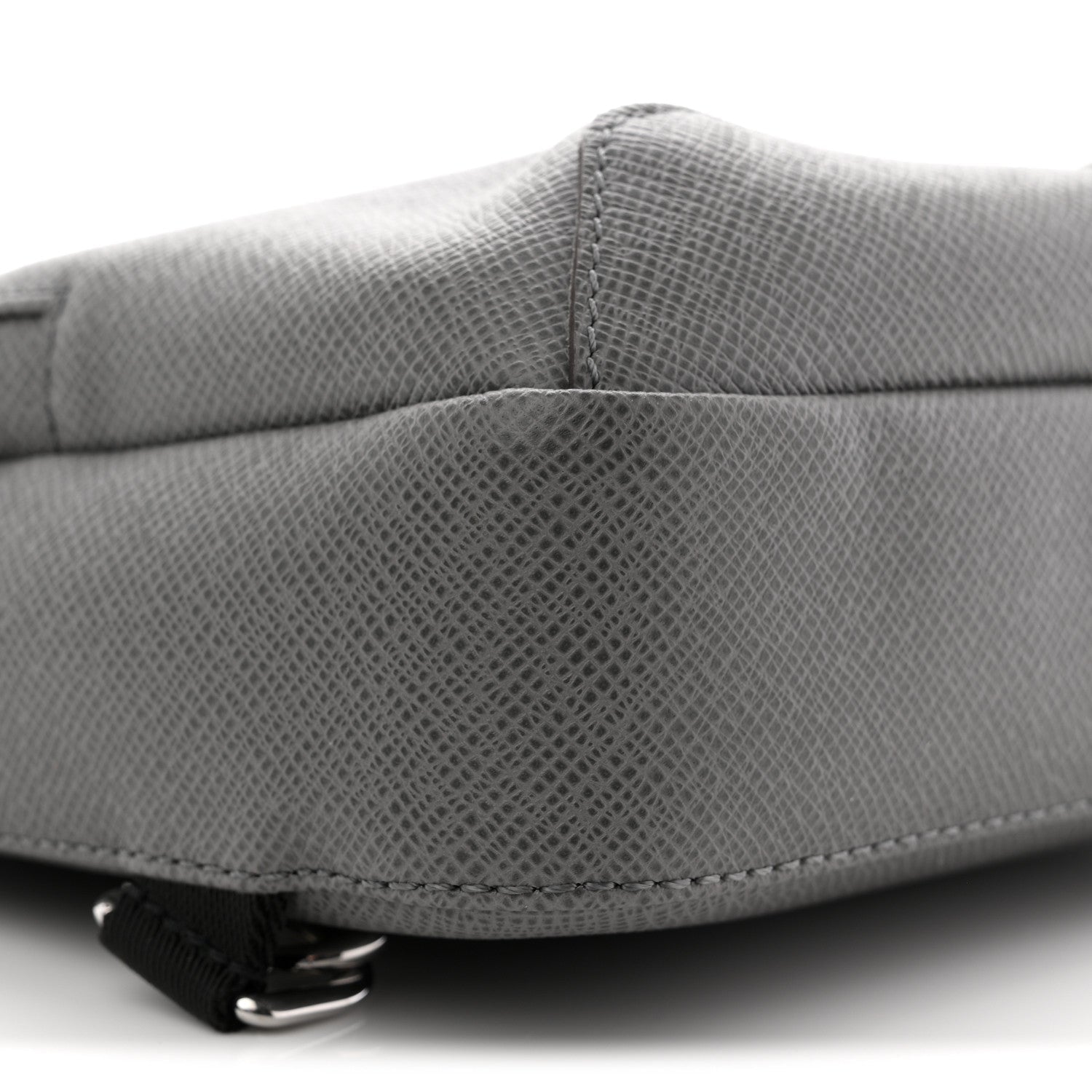 Louis Vuitton Taiga Avenue Sling Bag Glacier