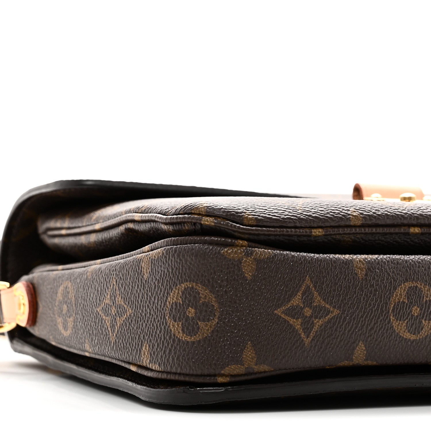 Louis Vuitton Monogram Pochette Metis