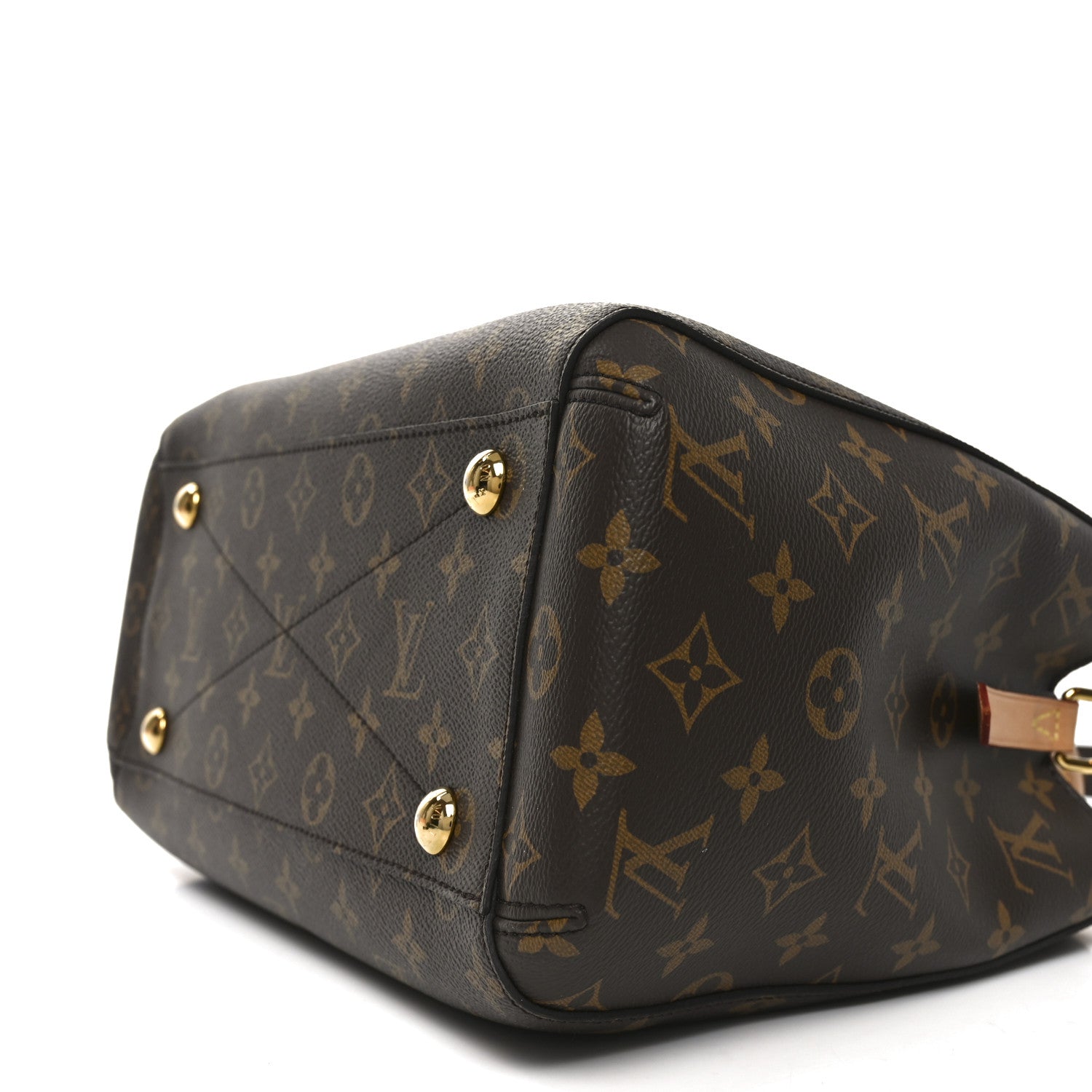 Louis Vuitton Monogram Montaigne MM