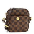 Louis Vuitton Damier Ebene Rift