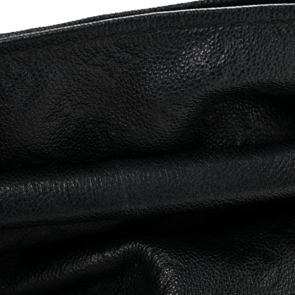 Louis Vuitton Empreinte Artsy MM Black