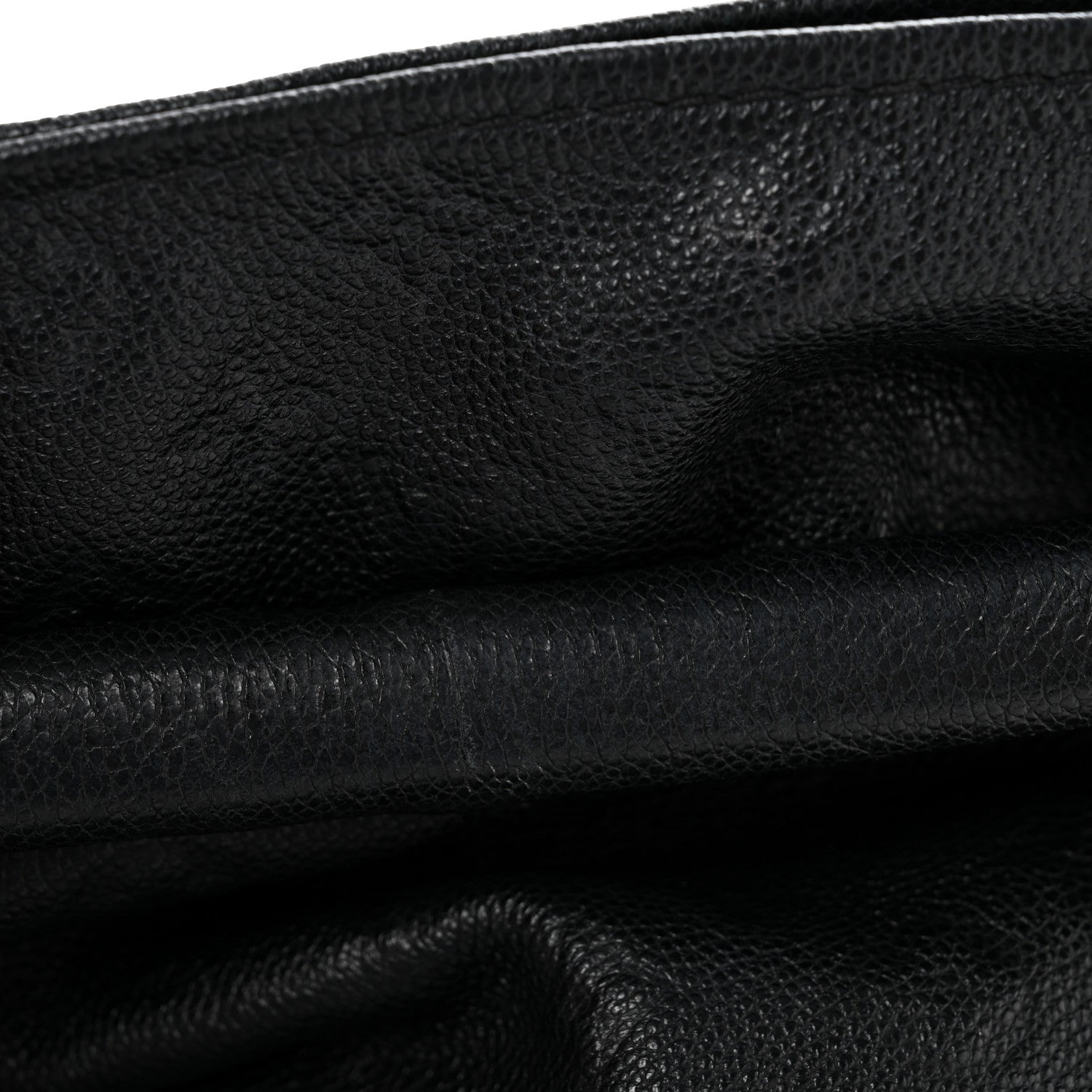 Louis Vuitton Empreinte Artsy MM Black