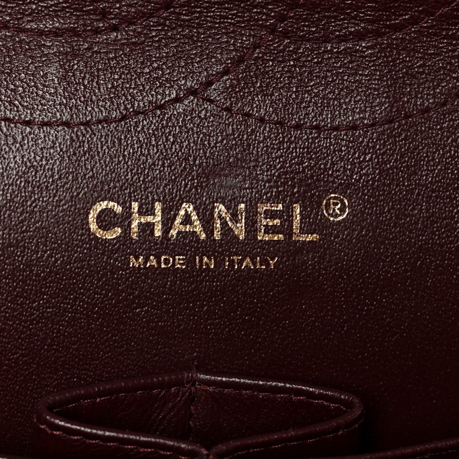 Chanel Caviar Quilted Jumbo Double Flap Black
