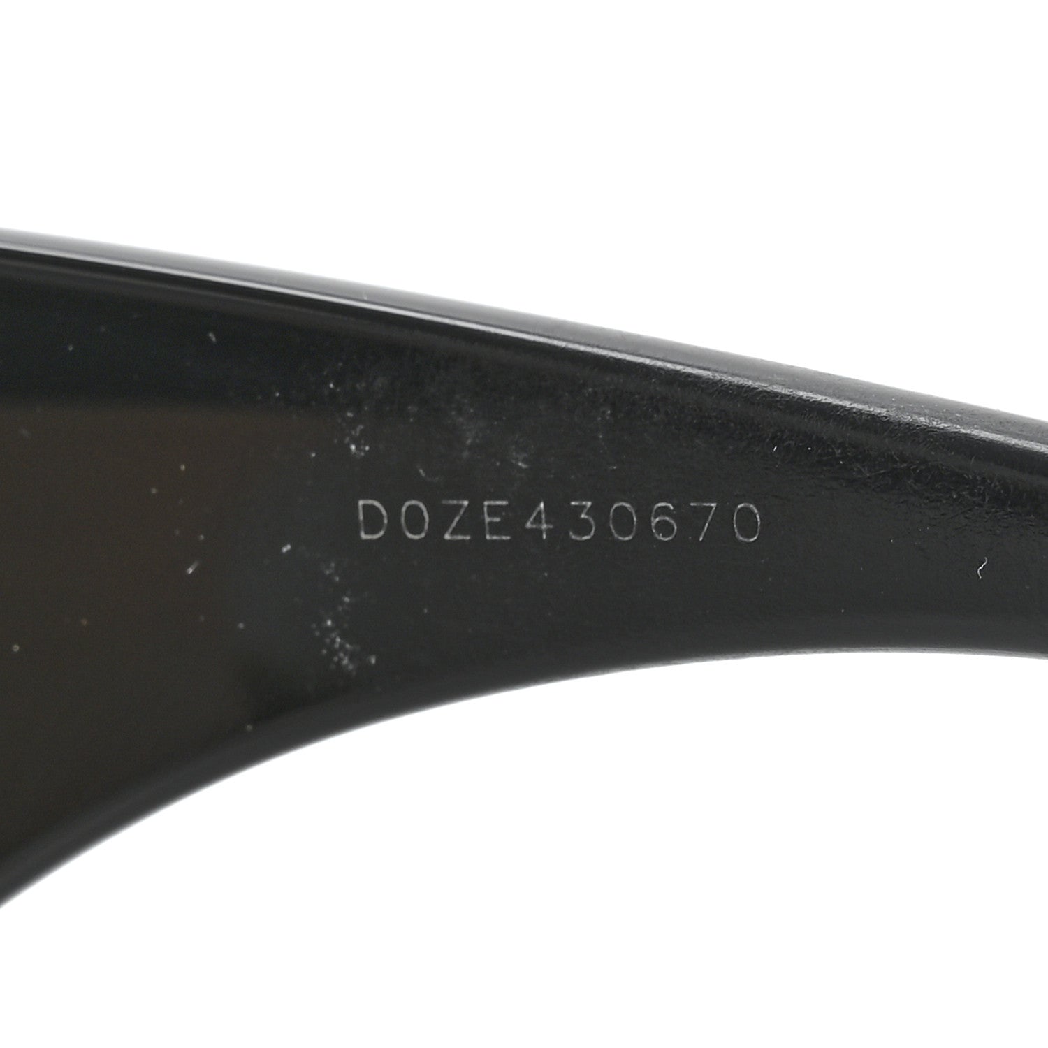 Gucci Acetate Sunglasses GG1425S Black
