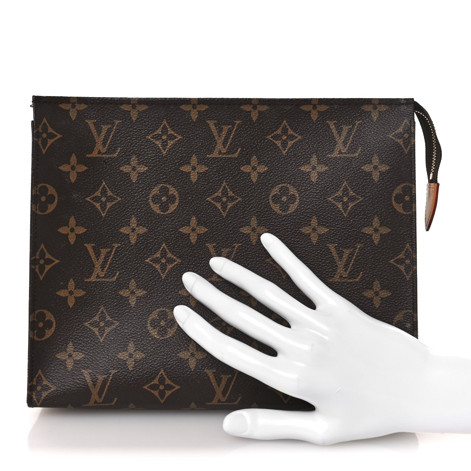 Louis Vuitton Monogram Toiletry Pouch 26