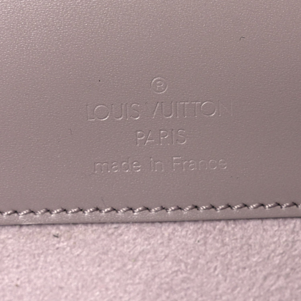 Louis Vuitton Epi Nocturne PM Lilac