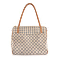 Louis Vuitton Damier Azur Figheri GM