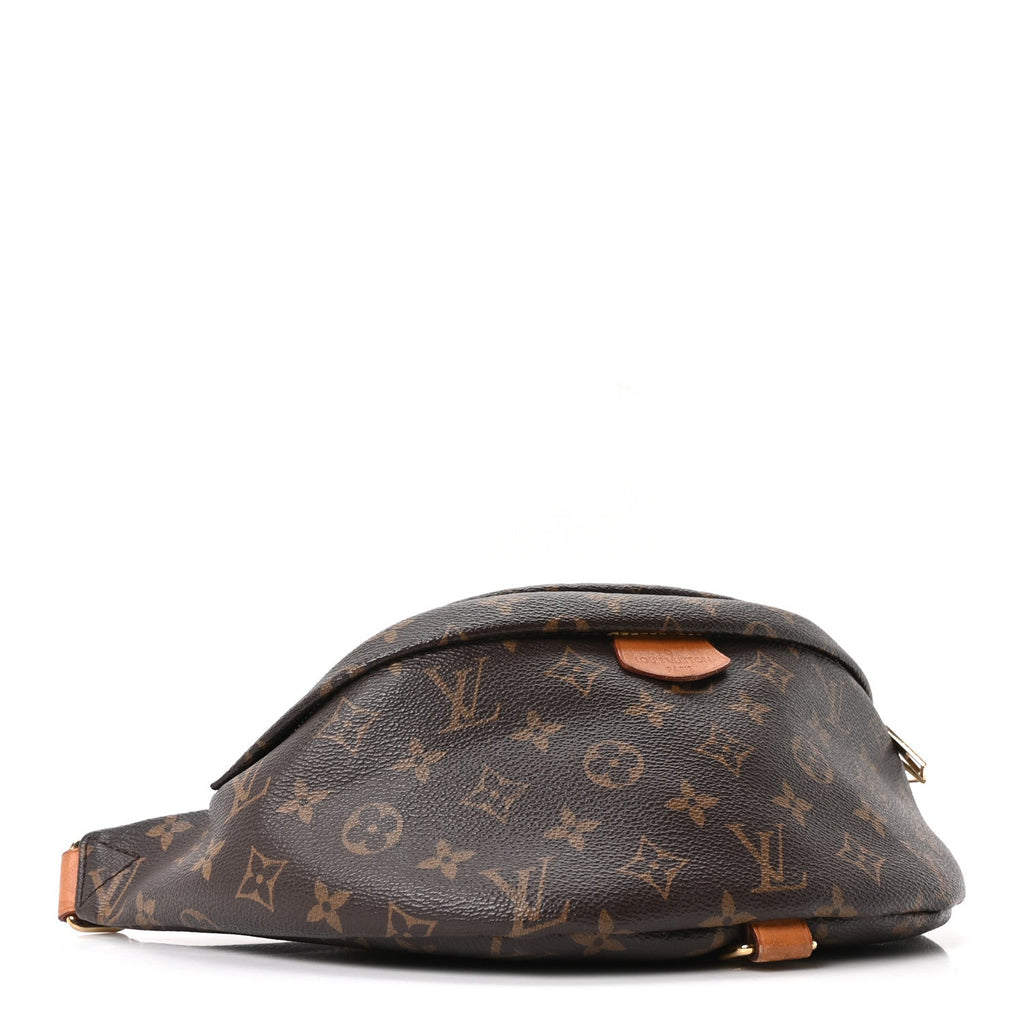 Louis Vuitton Monogram Bumbag