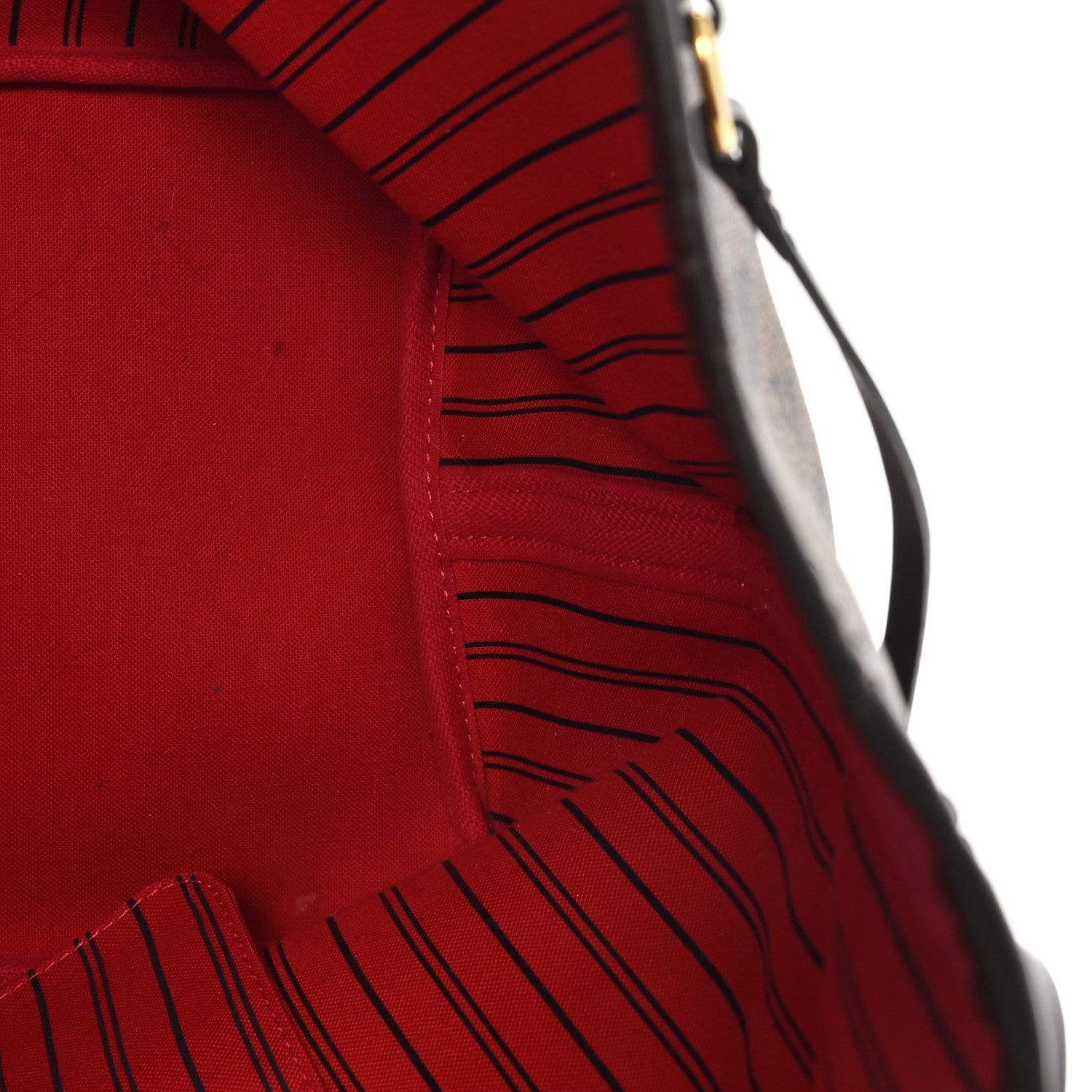 Louis Vuitton Damier Ebene Neo Neverfull GM