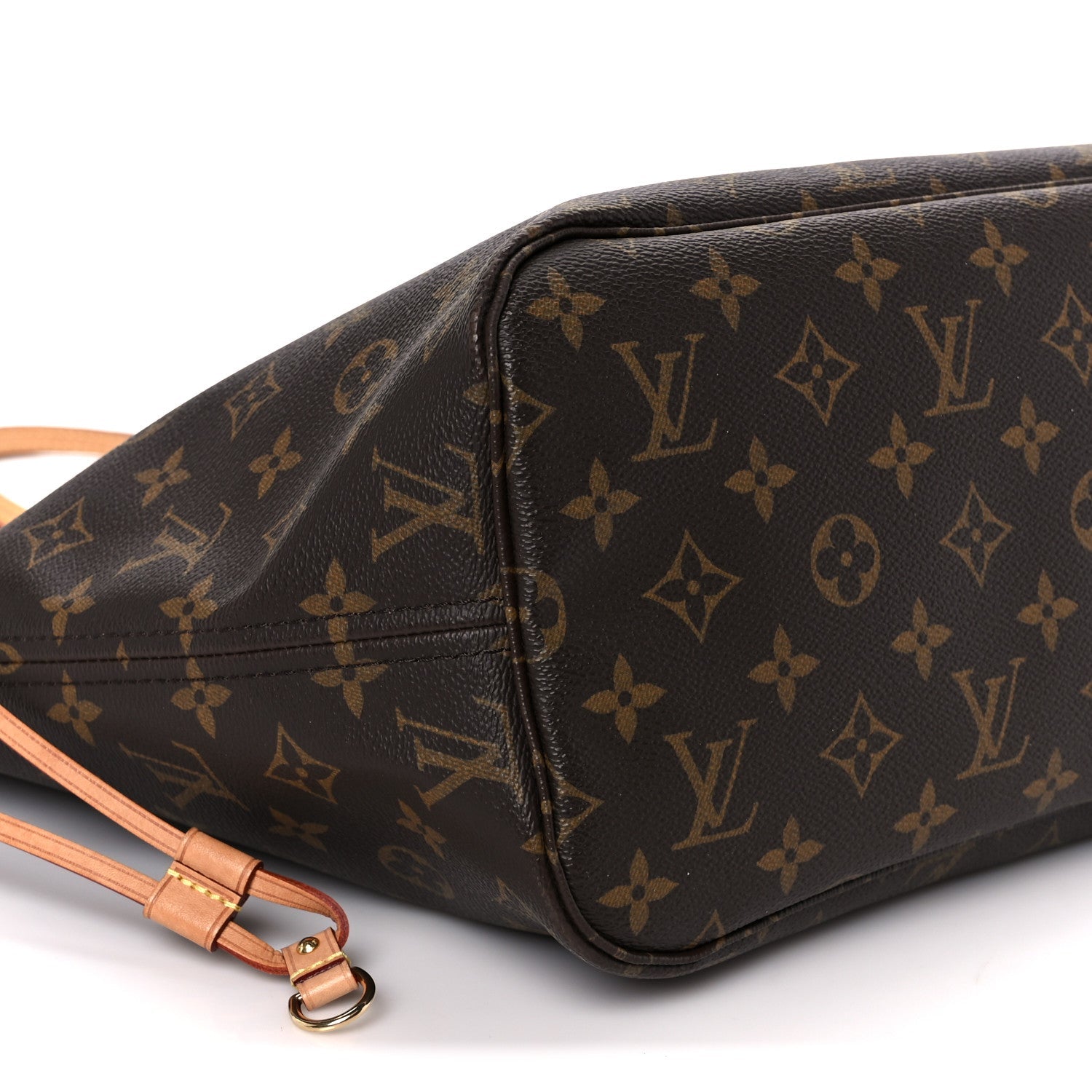 Louis Vuitton Monogram Neo Neverfull MM