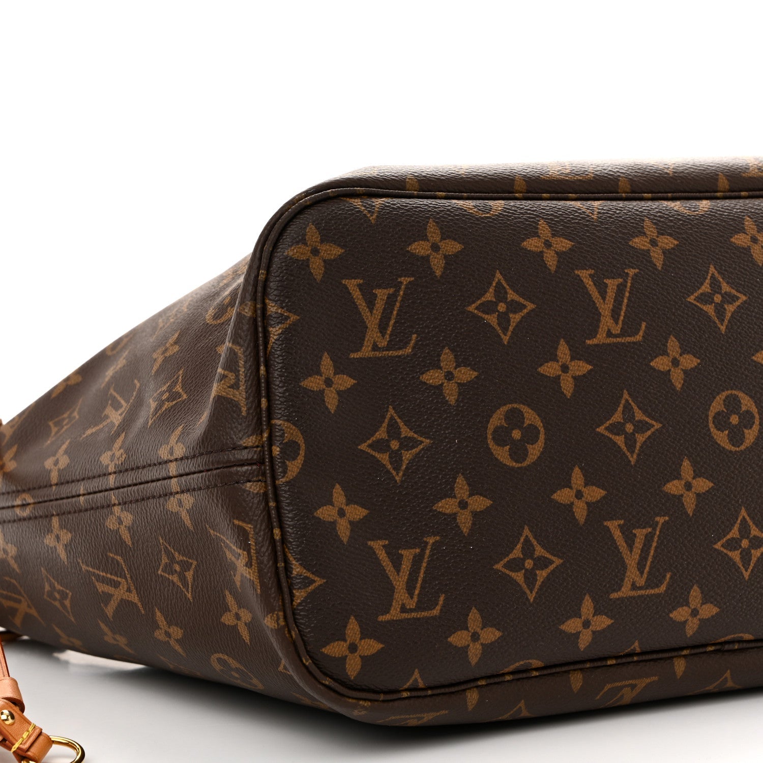 Louis Vuitton Monogram Neo Neverfull MM Cherry