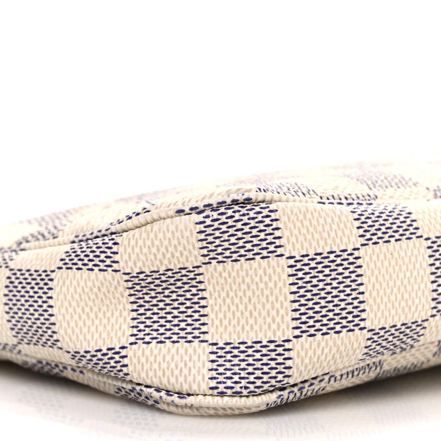Louis Vuitton Damier Azur Pochette Accessories