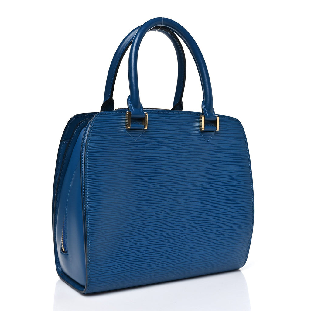 Louis Vuitton Epi Pont-Neuf Toledo