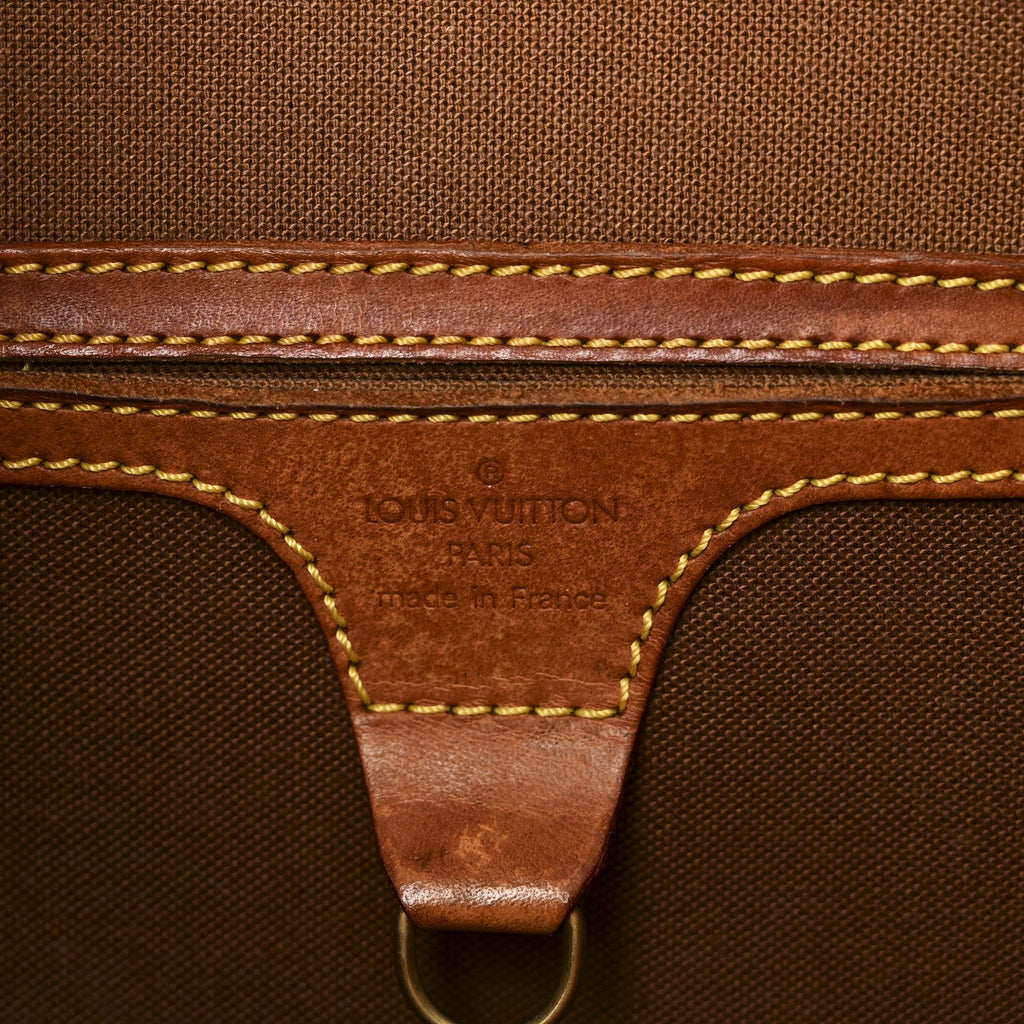 Louis Vuitton Monogram Ellipse MM