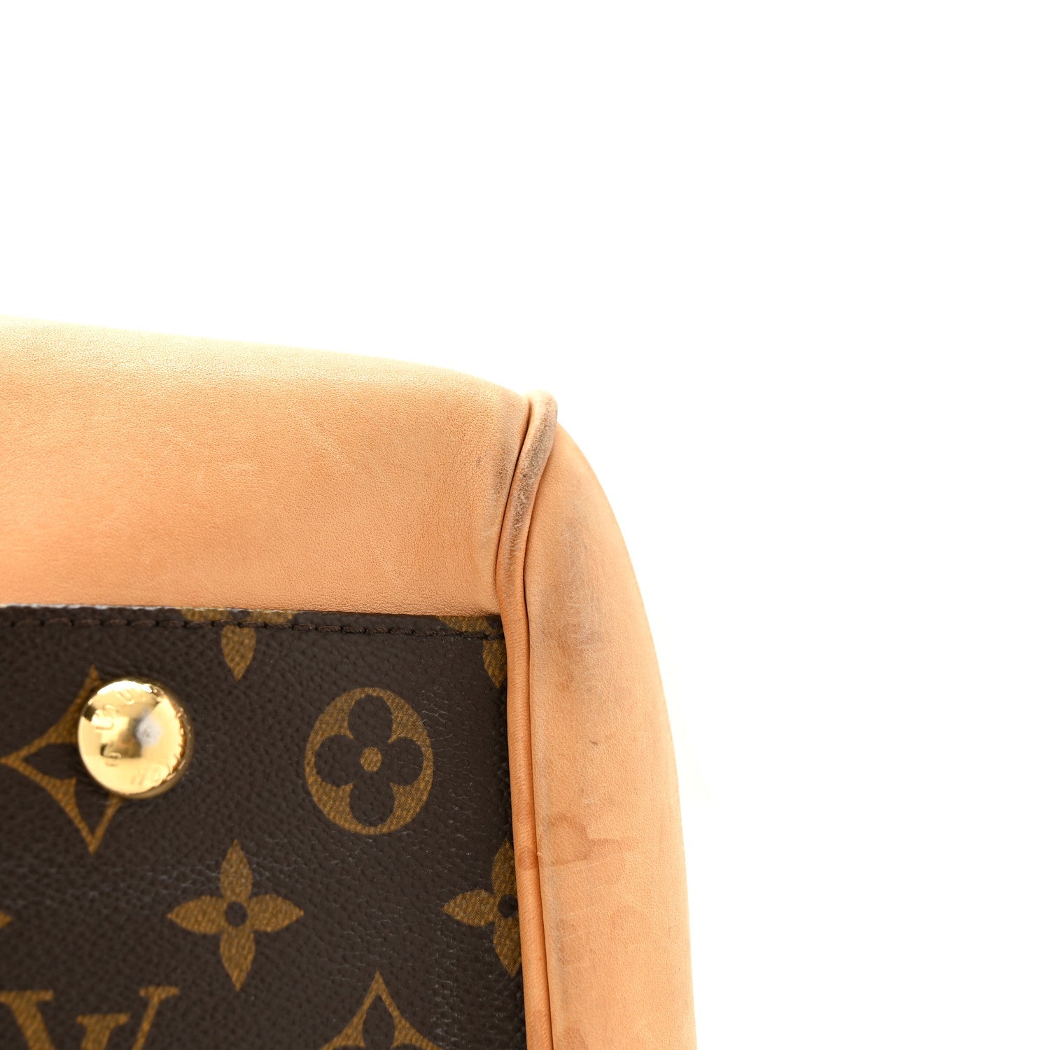 Louis Vuitton Monogram Beverly GM