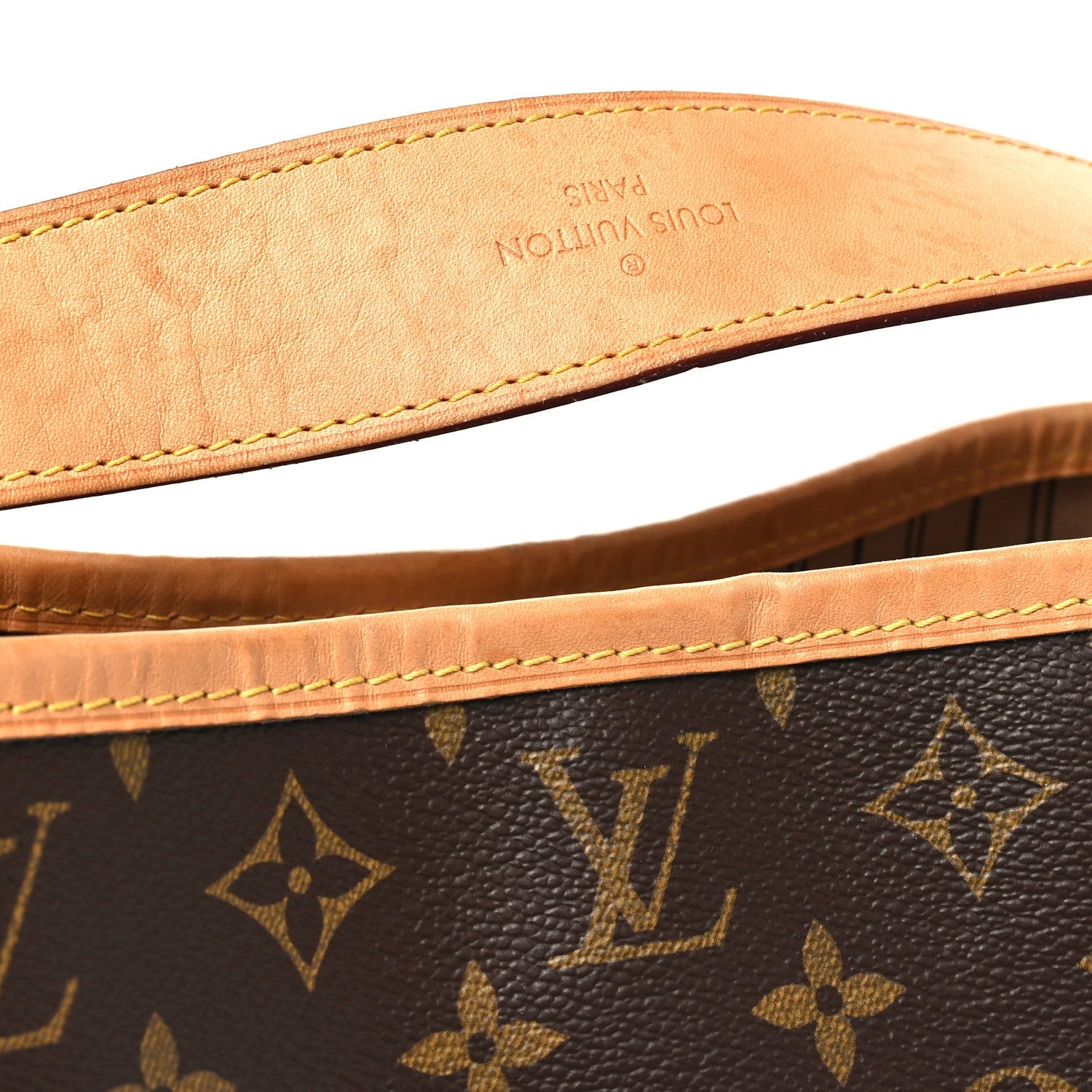Louis Vuitton Monogram Delightful PM