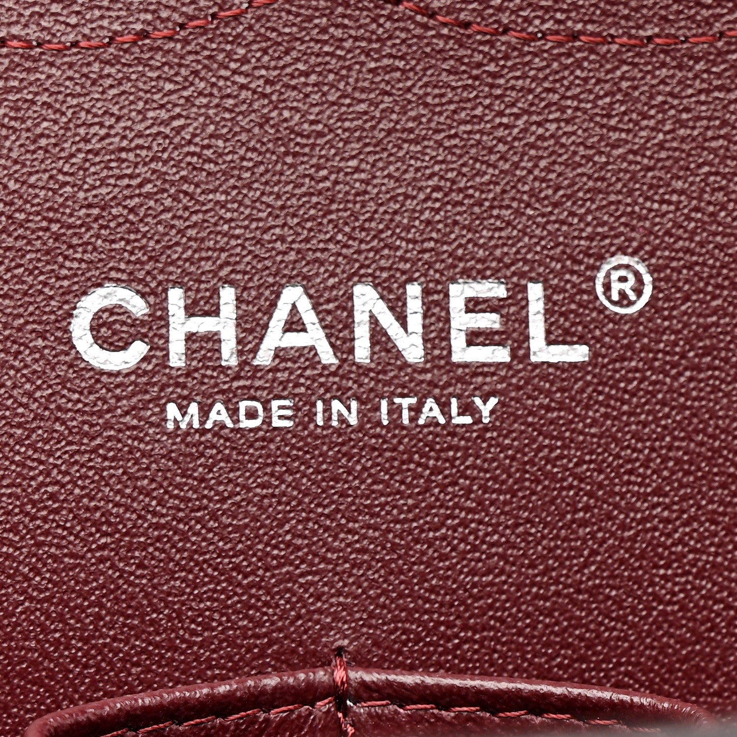 Chanel Caviar Quilted Jumbo Double Flap Black