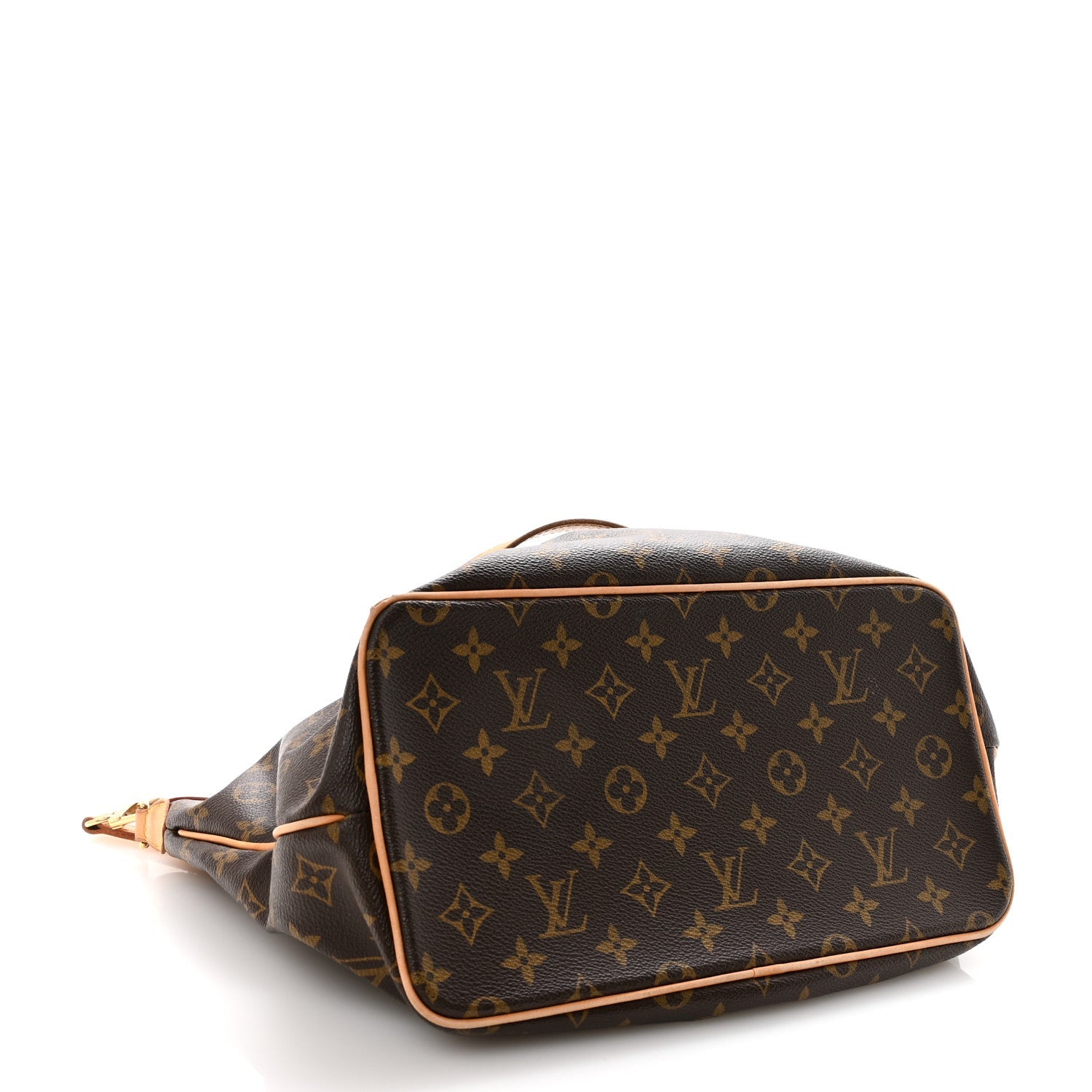 Louis Vuitton Monogram Palermo PM