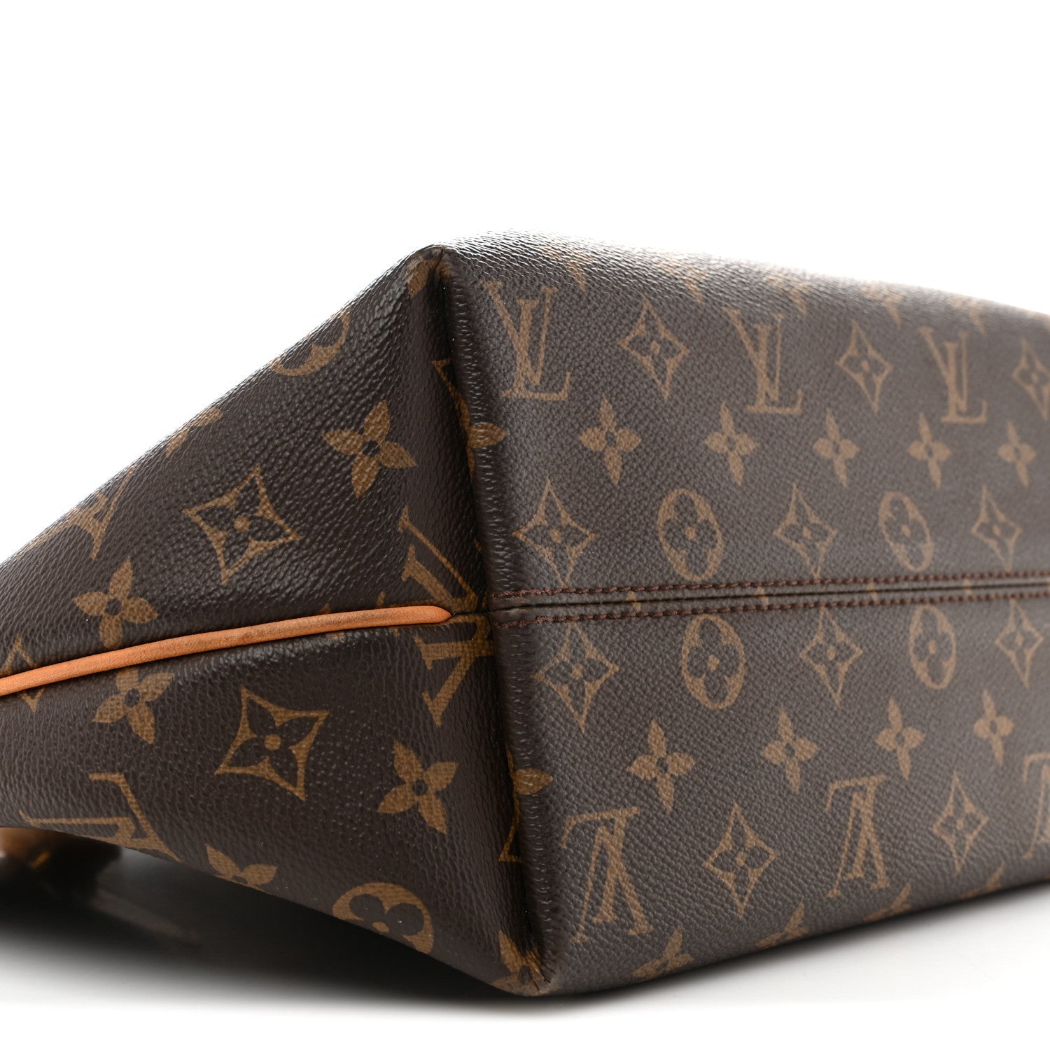 Louis Vuitton Monogram Turenne MM