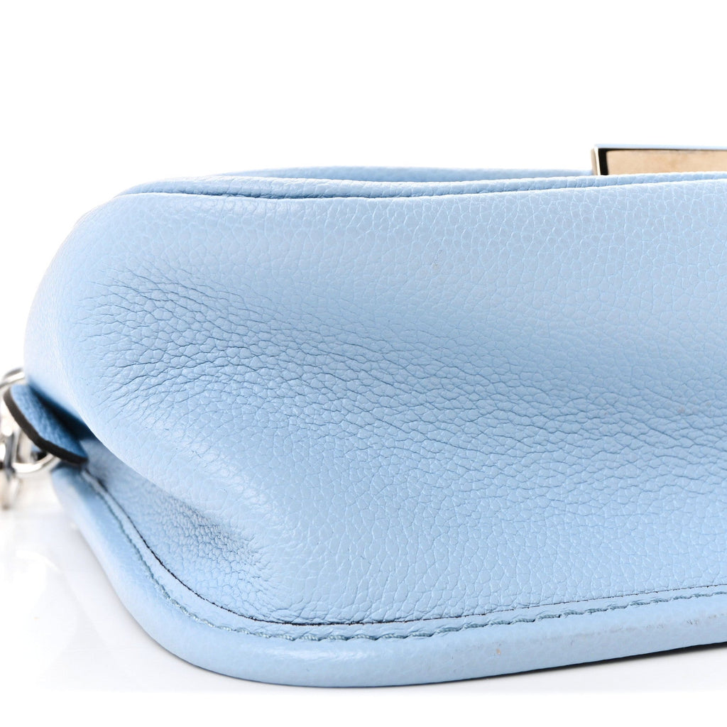 Louis Vuitton Epi Buci Crossbody Bleu Nuage