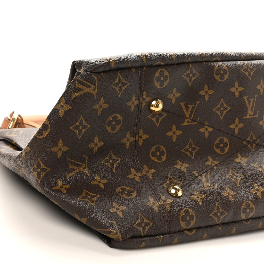 Louis Vuitton Monogram Artsy MM