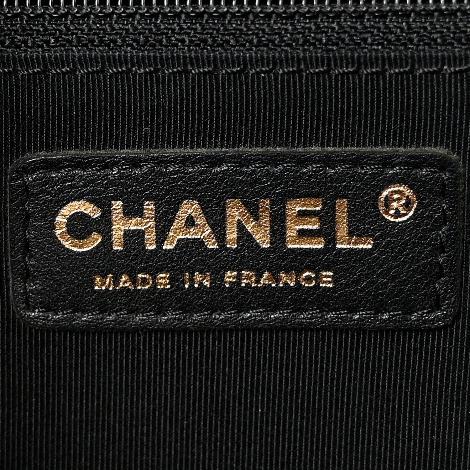 Chanel Calfskin Quilted New Medium Boy Flap Black