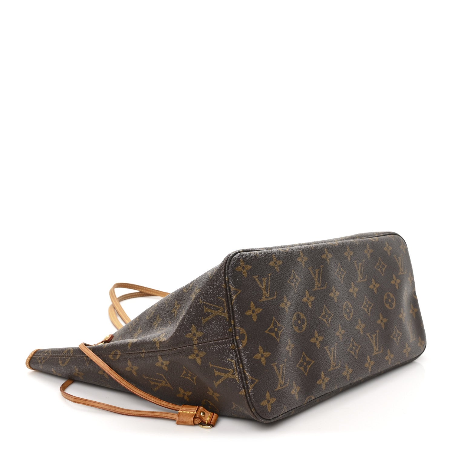 Louis Vuitton Monogram Neverfull MM
