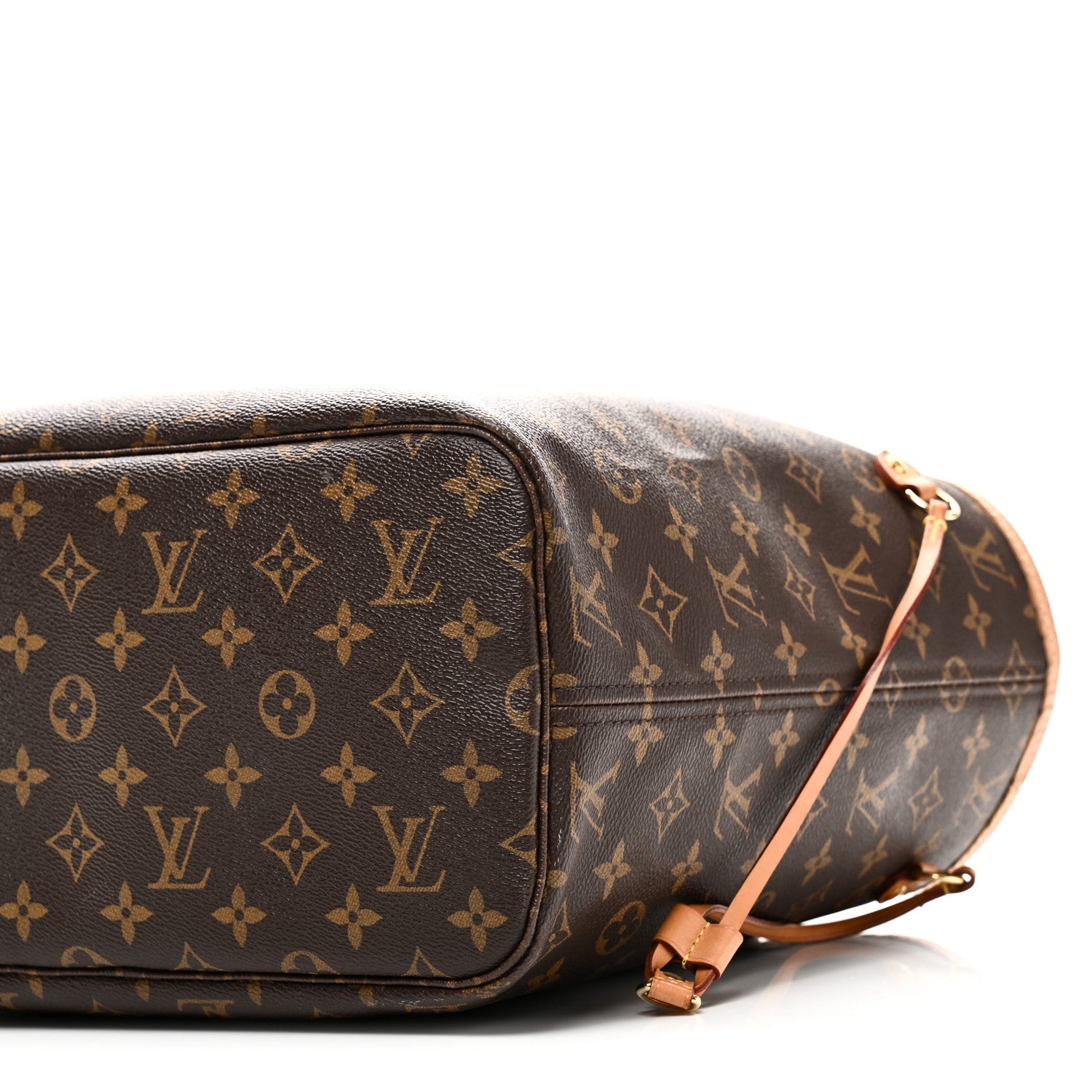 Louis Vuitton Monogram Neo Neverfull MM