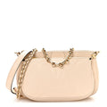 Louis Vuitton Empreinte Monogram Giant Multi Pochette Accessories Cream