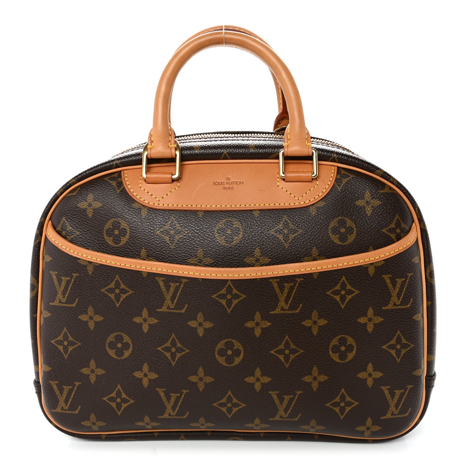 Louis Vuitton Monogram Trouville