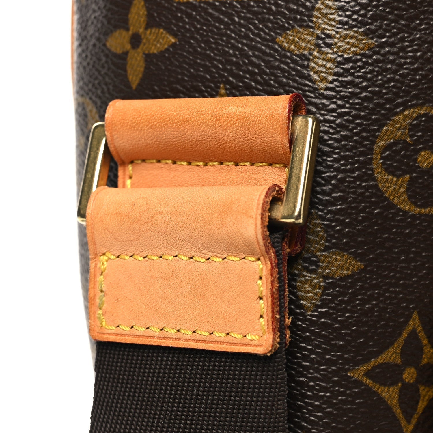 Louis Vuitton Monogram Abbesses Messenger Bag