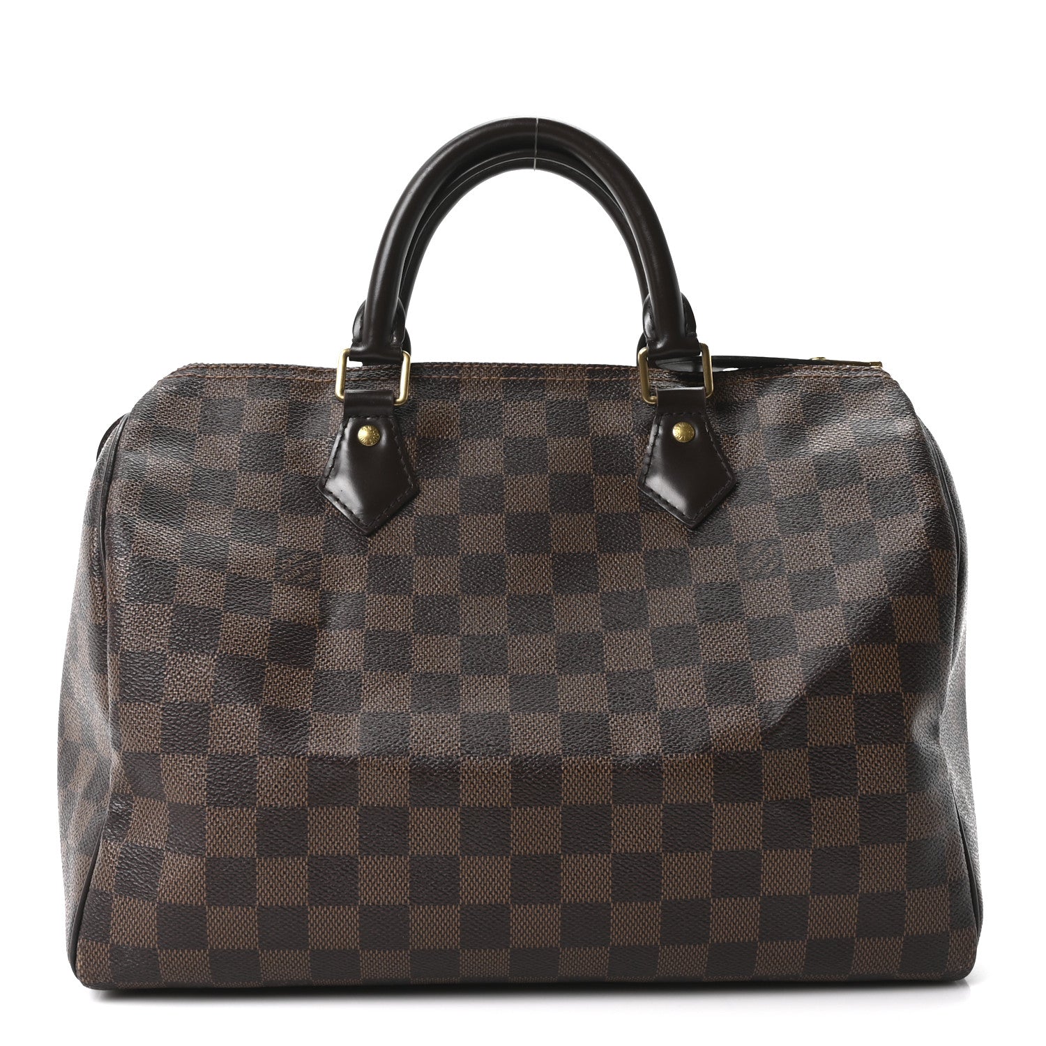 Louis Vuitton Damier Ebene Speedy 30