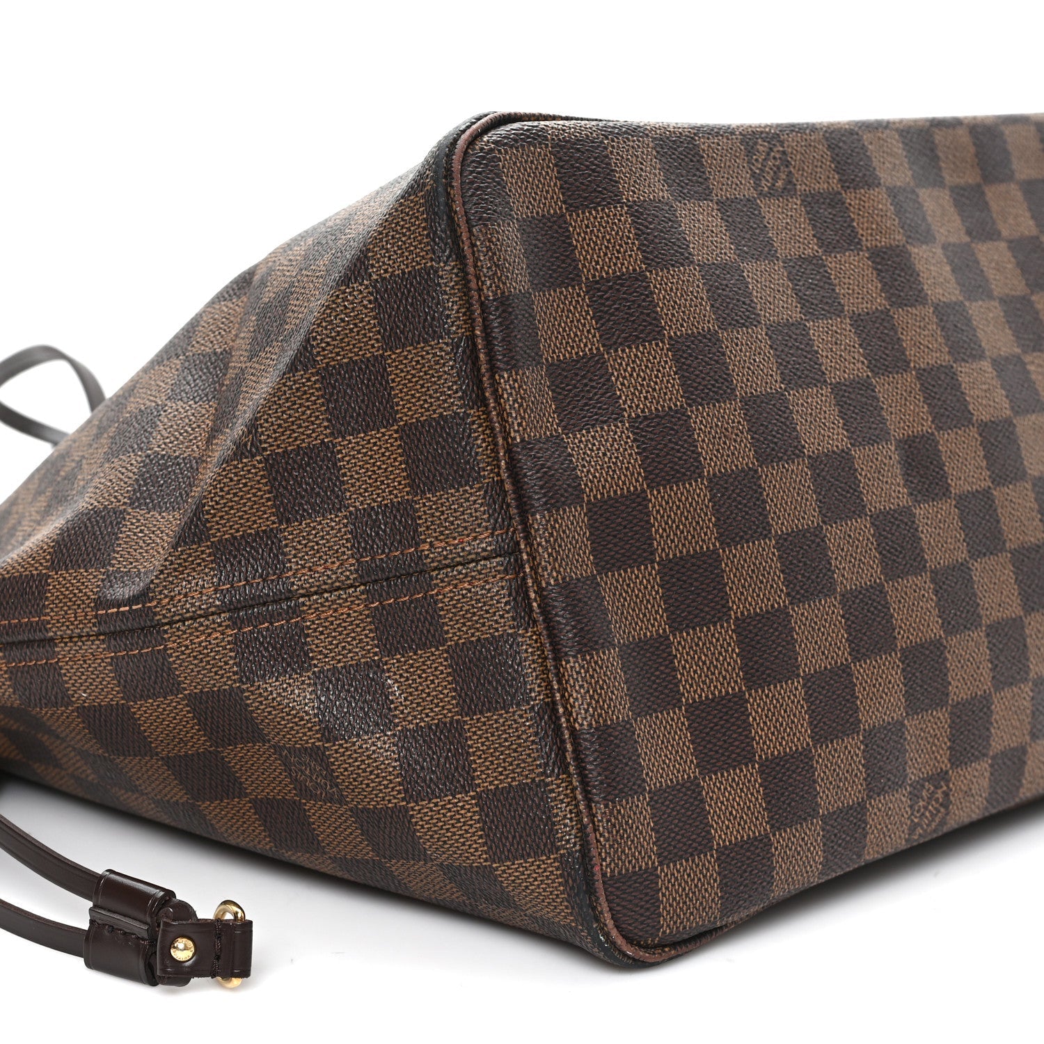 Louis Vuitton Damier Ebene Neverfull GM