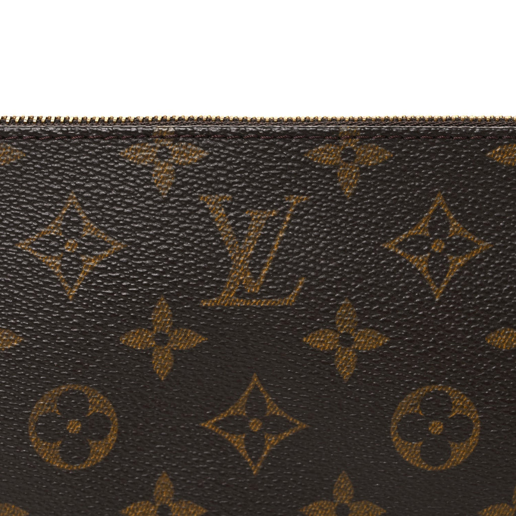 Louis Vuitton Monogram Pochette Accessories
