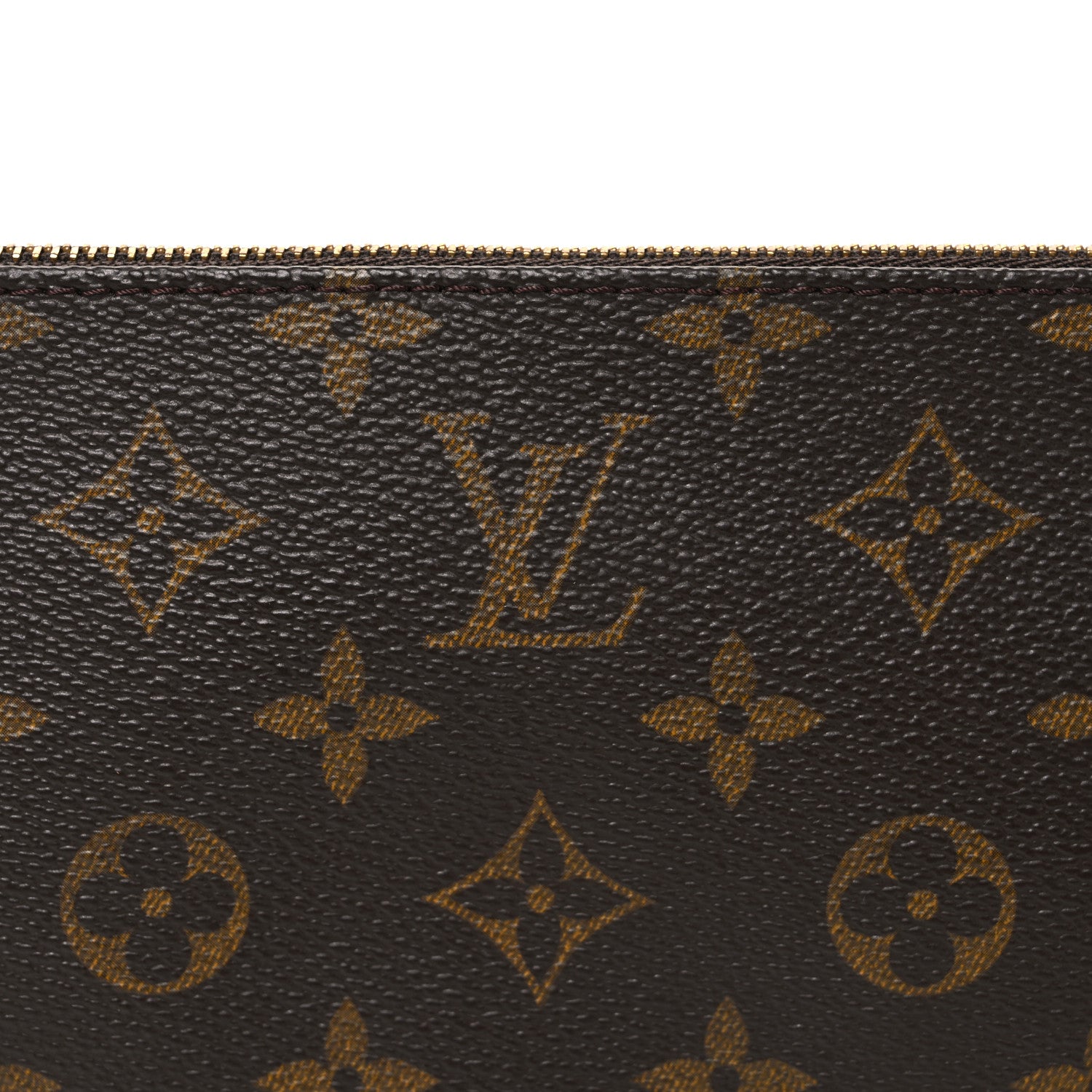 Louis Vuitton Monogram Pochette Accessories