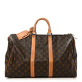 Louis Vuitton Monogram Keepall 45