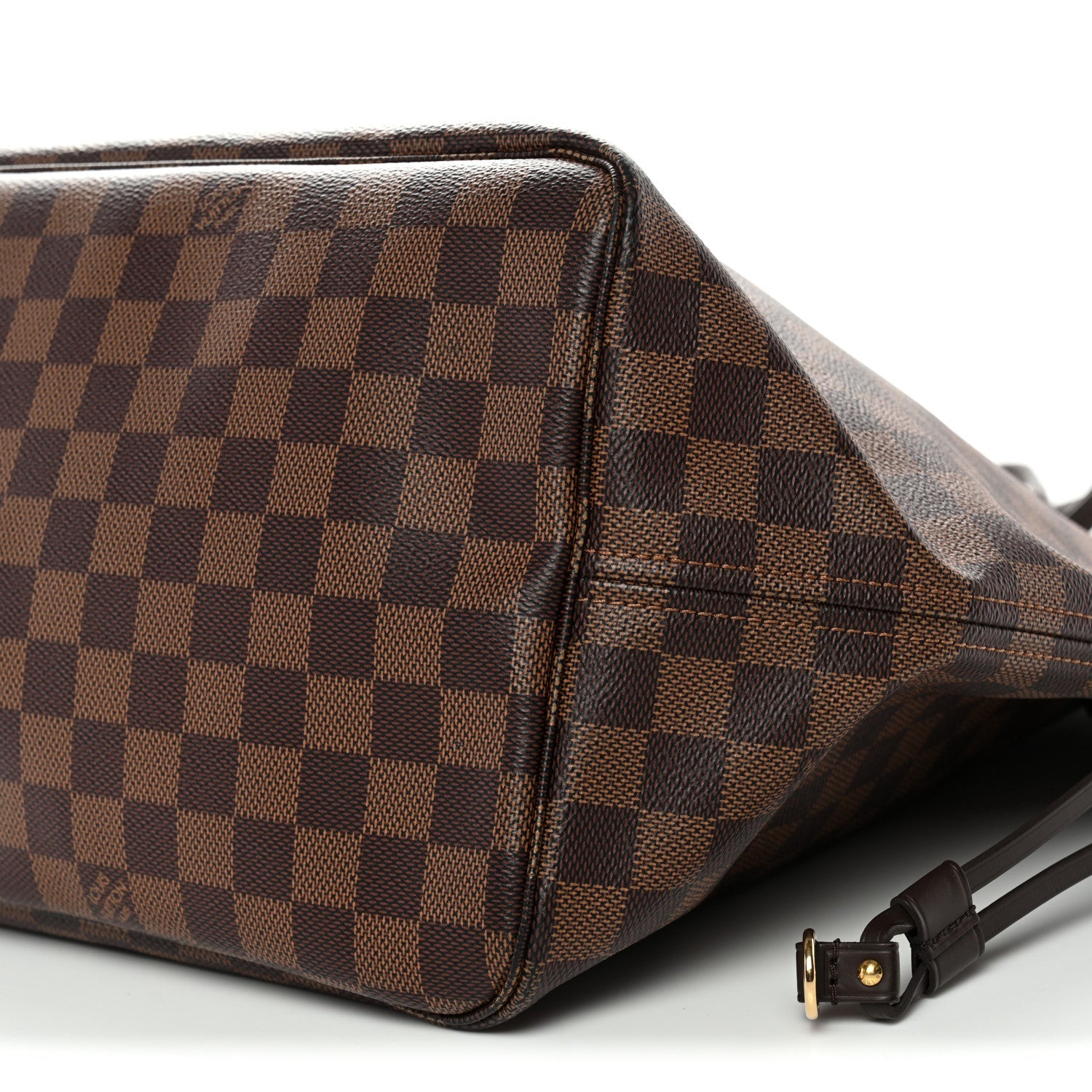 Louis Vuitton Damier Ebene Neo Neverfull GM