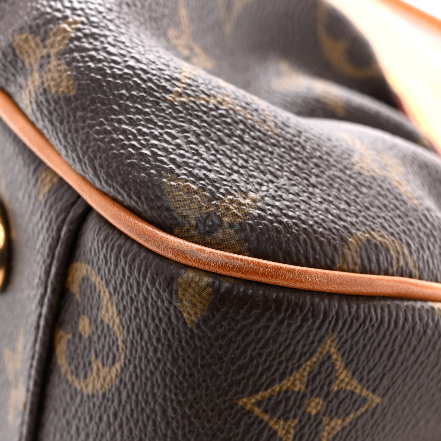 Louis Vuitton Monogram Klara