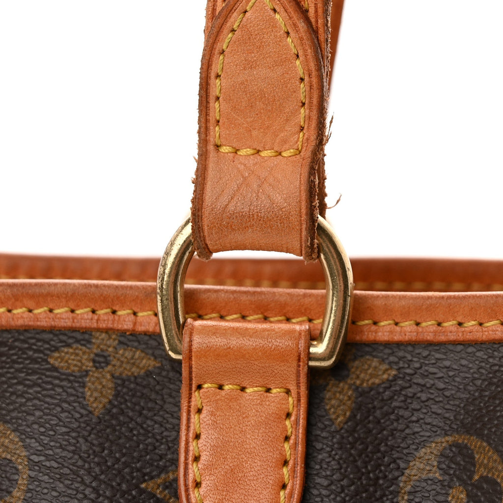 Louis Vuitton Monogram Batignolles Horizontal