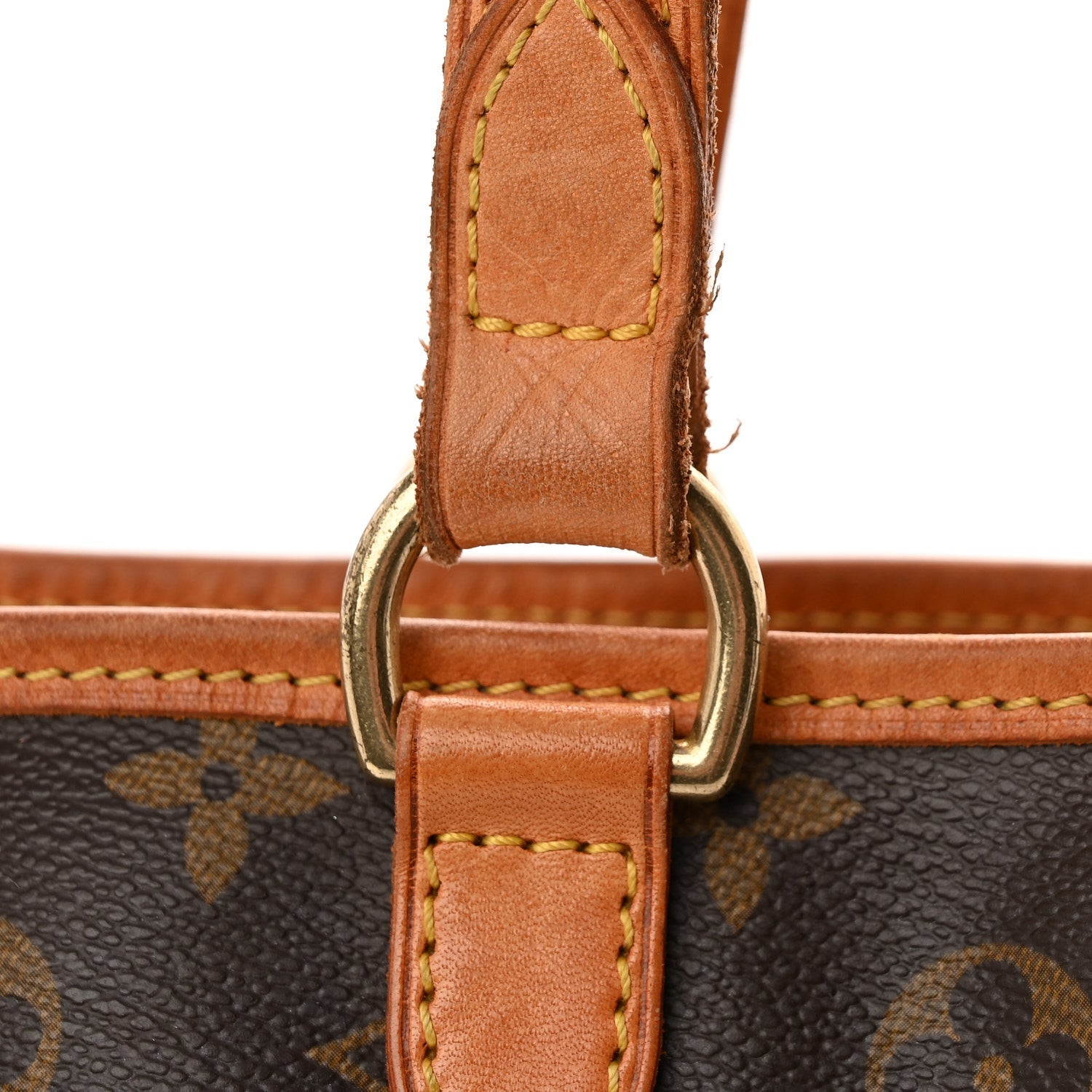 Louis Vuitton Monogram Batignolles Horizontal