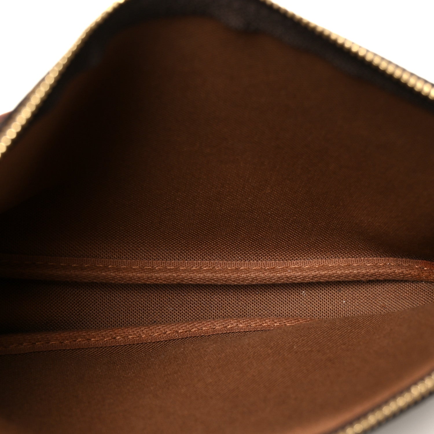 Louis Vuitton Monogram Pochette Accessories