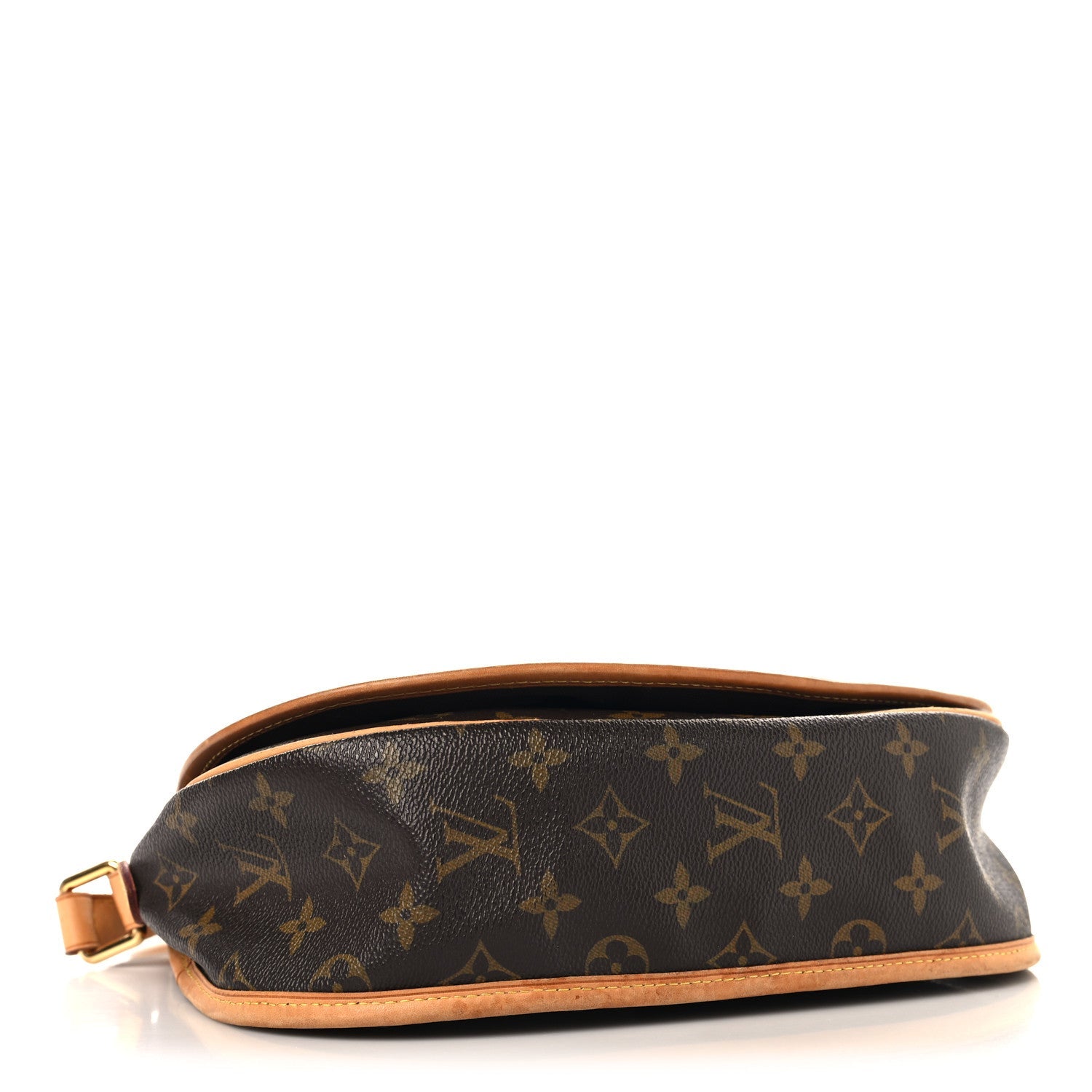 Louis Vuitton Monogram Menilmontant PM