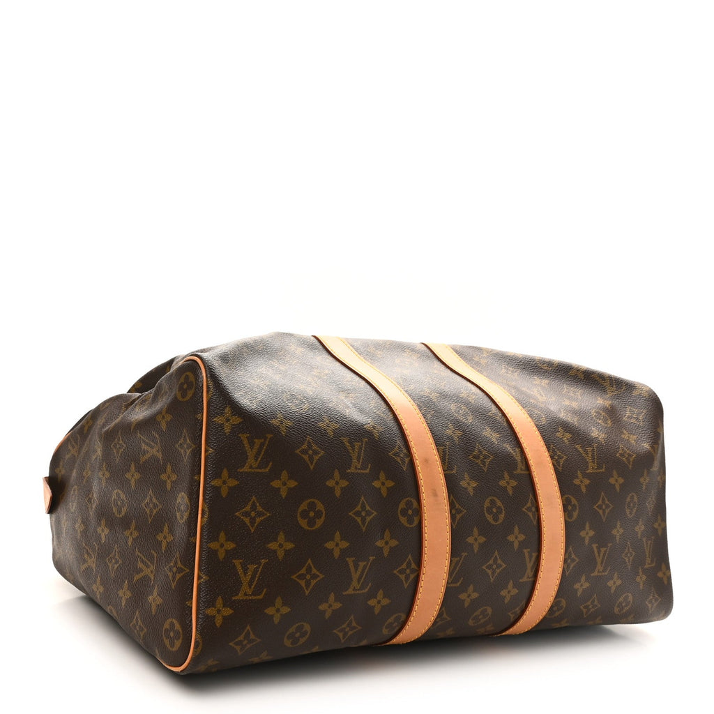 Louis Vuitton Monogram Keepall 45
