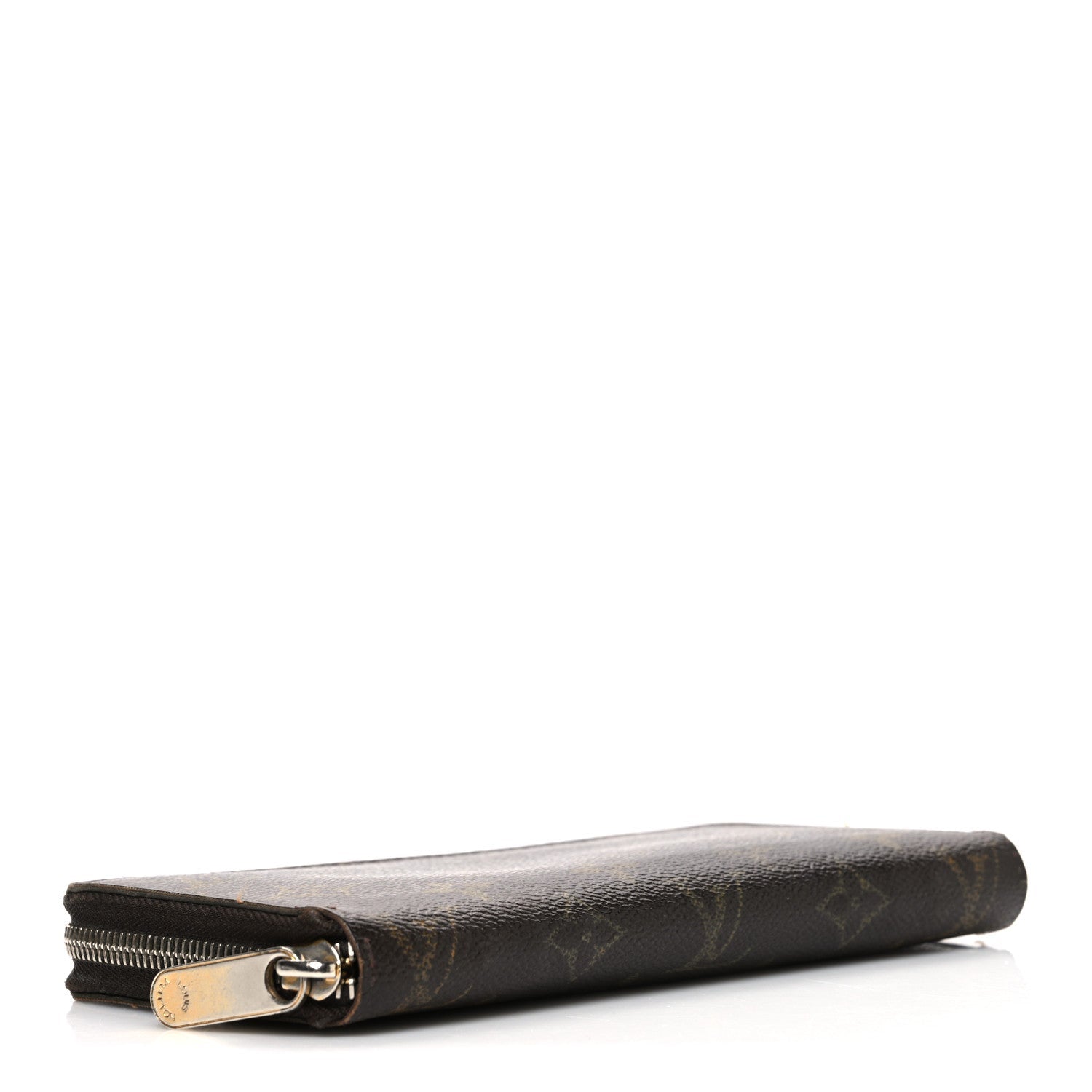 Louis Vuitton Monogram Zippy Wallet