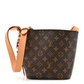 Louis Vuitton Monogram All In BB