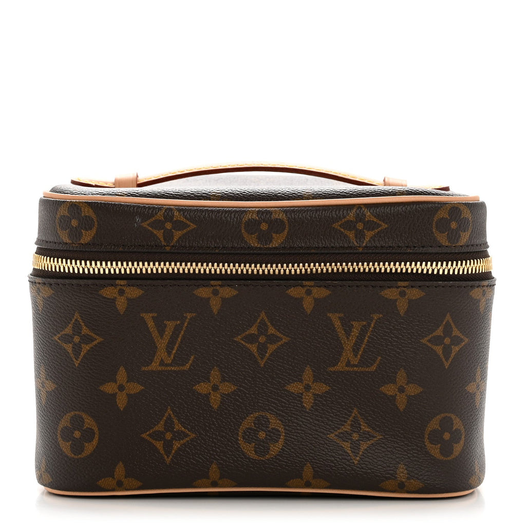 Louis Vuitton Monogram Nice Mini