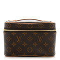 Louis Vuitton Monogram Nice Mini