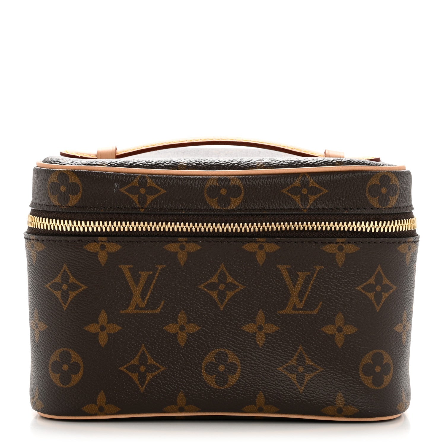 Louis Vuitton Monogram Nice Mini
