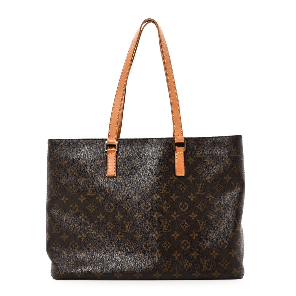 Louis Vuitton Monogram Luco