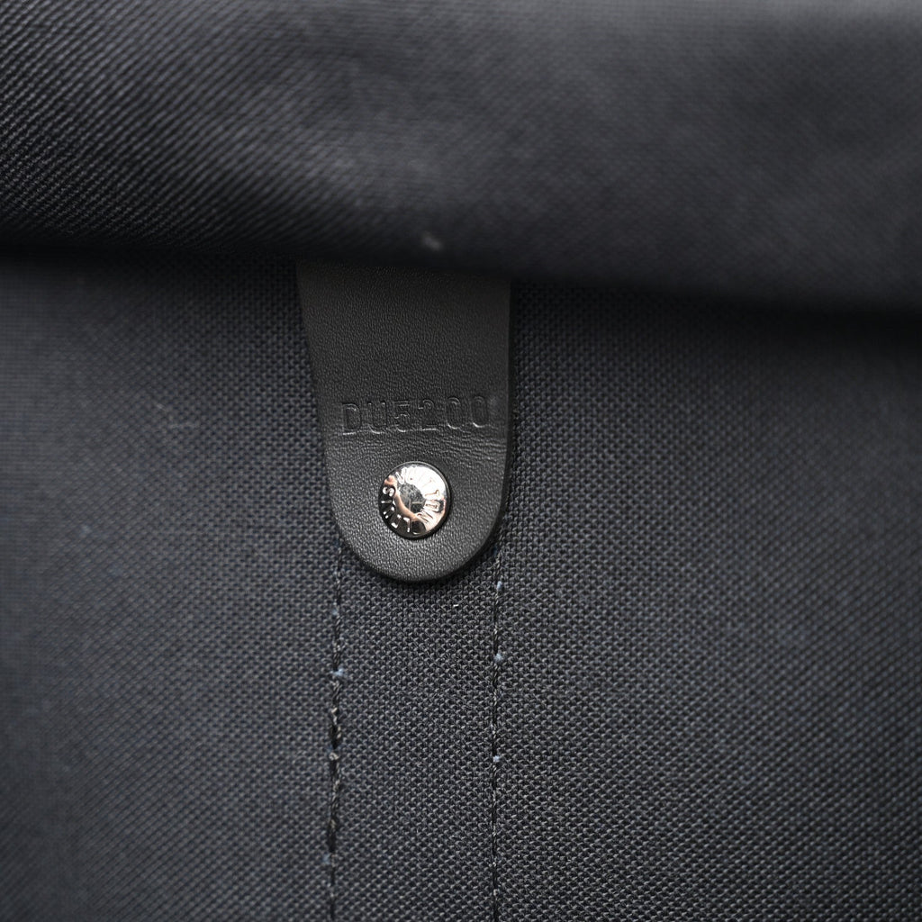 Louis Vuitton Monogram Eclipse Keepall Bandouliere 45